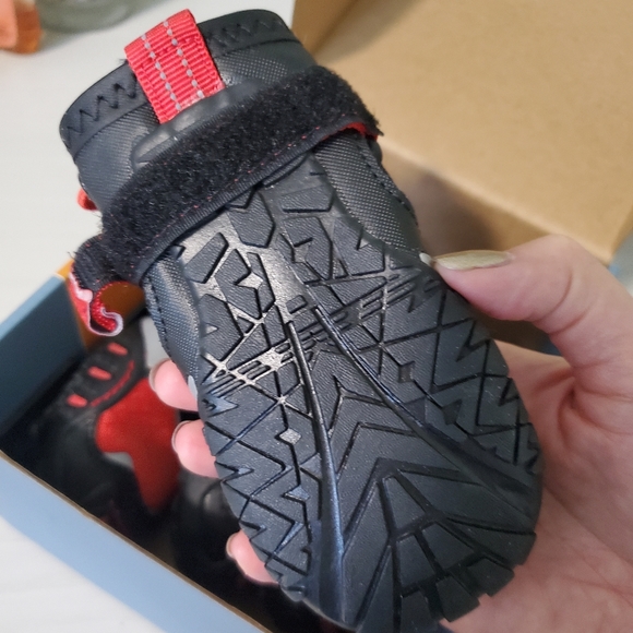 BNIB dog boots XXS - Picture 8 of 8